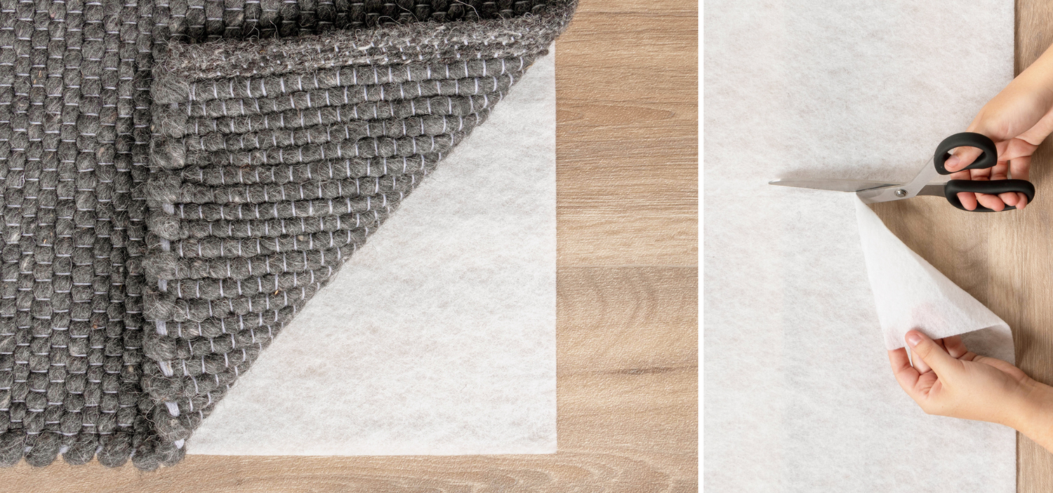 Sous-tapis antidérapant Supreme