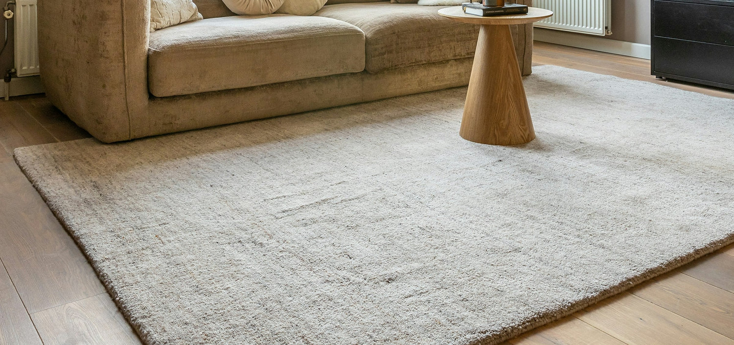 Tapis berbère Aicha
