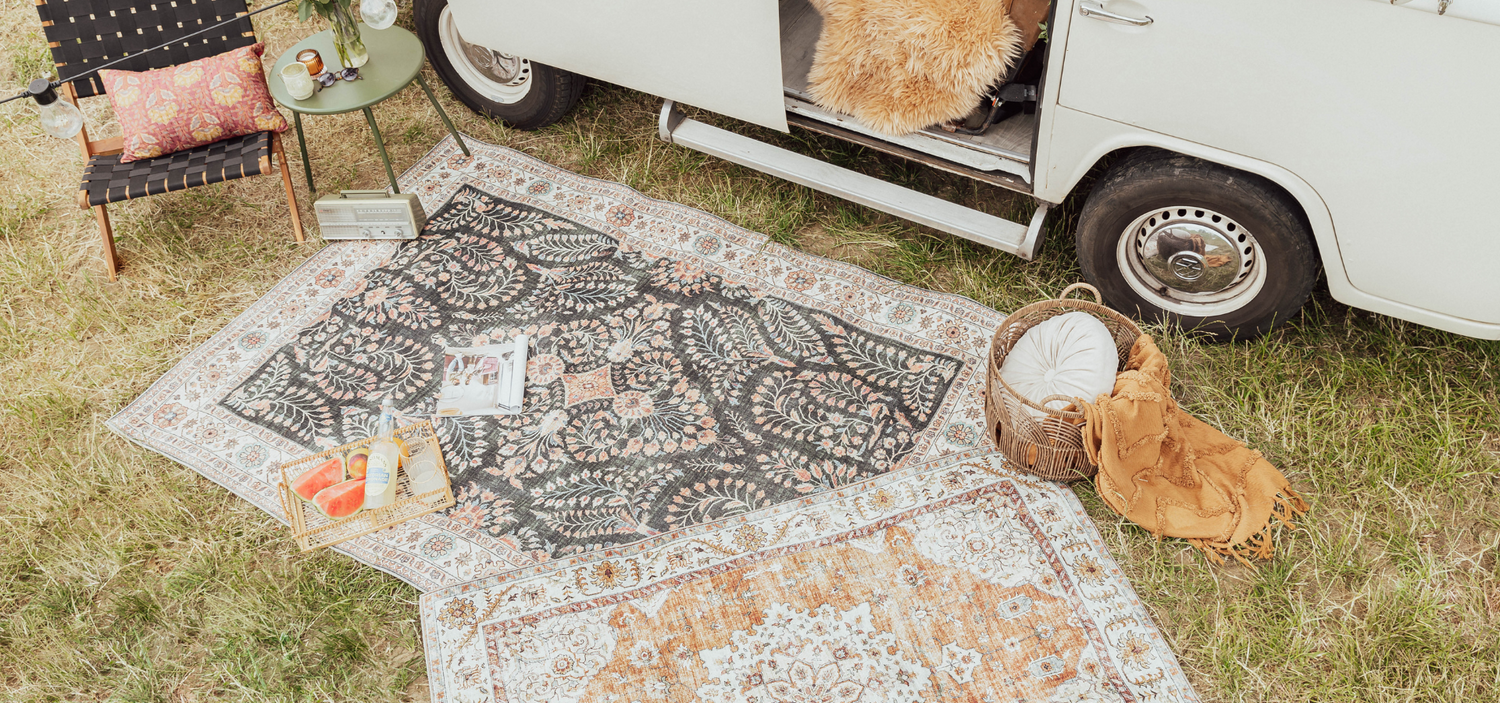 Waarom een camping kleed mee moet op vakantie
