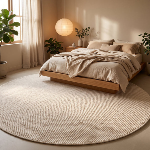 Tapis chambre