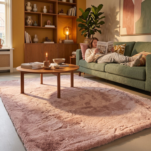 Tapis de salon
