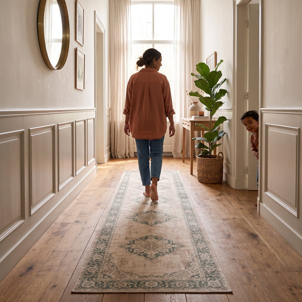 Tapis de couloir