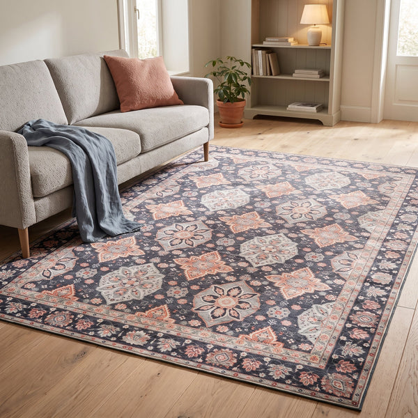 Tapis oriental