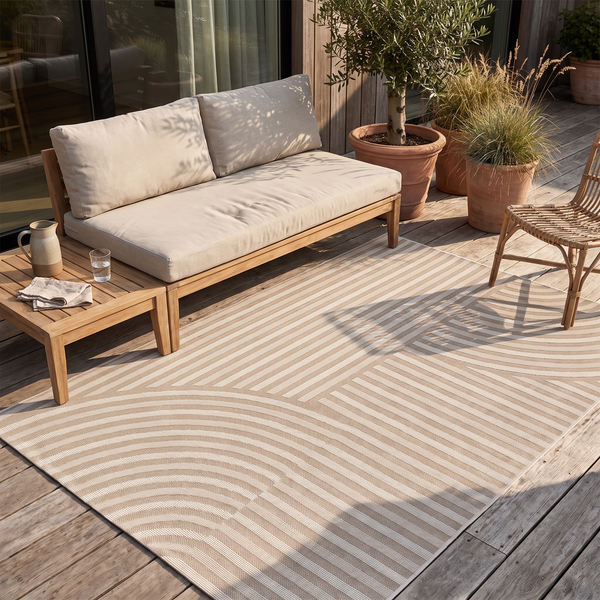 Tapis d'extérieur