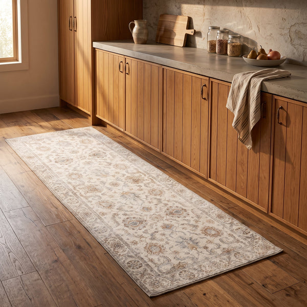 Tapis couloir cuisine