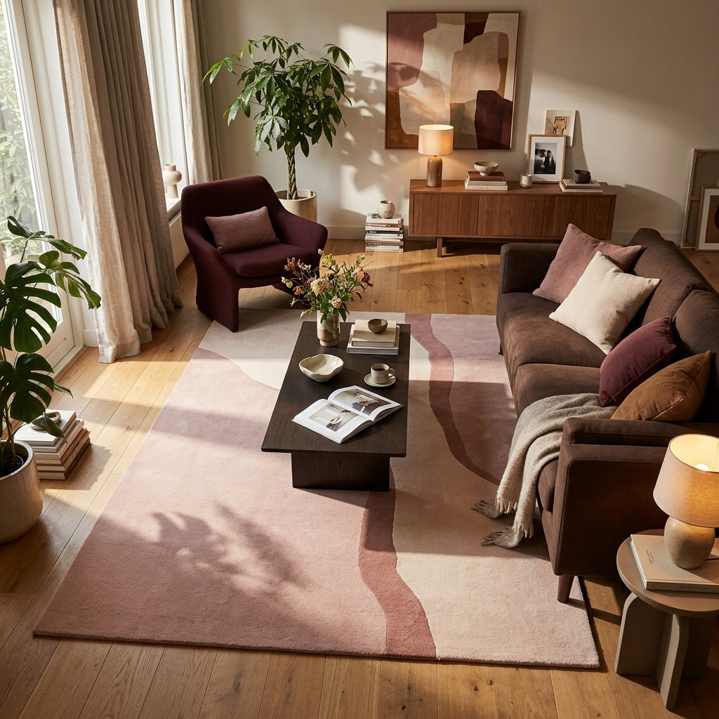 Rectangular Rugs