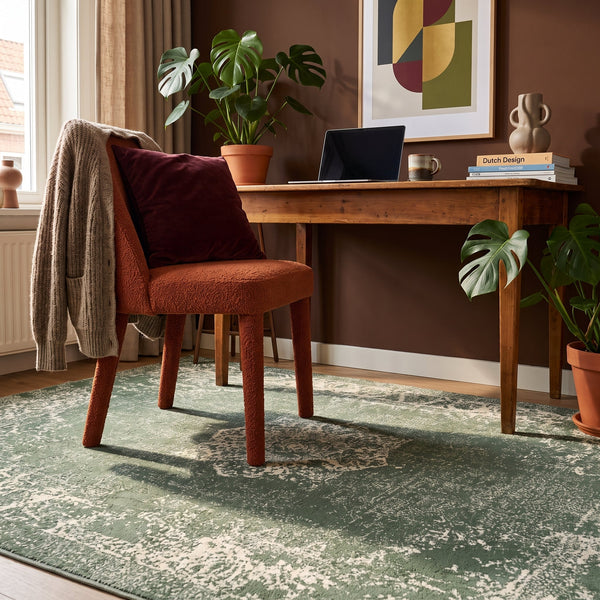 Tapis de bureau