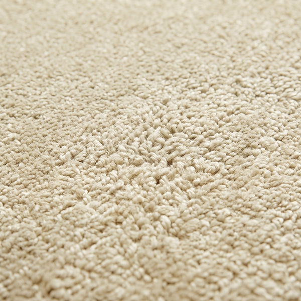 Tapis crème