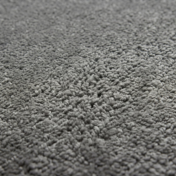 Tapis gris