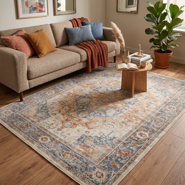 Tapis Rustiques