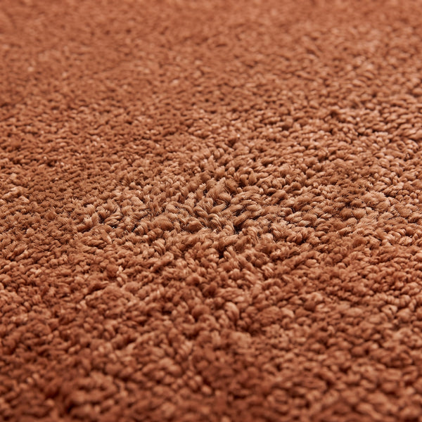 Tapis Terracotta