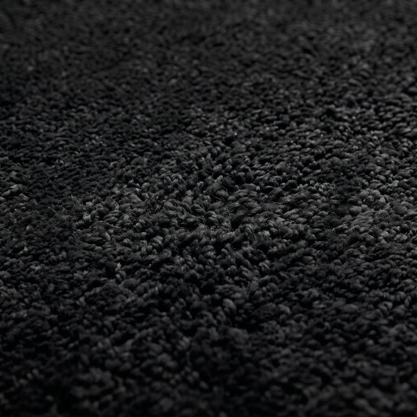 Tapis Noir