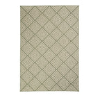 Tapis d'extérieur - Brava Vert