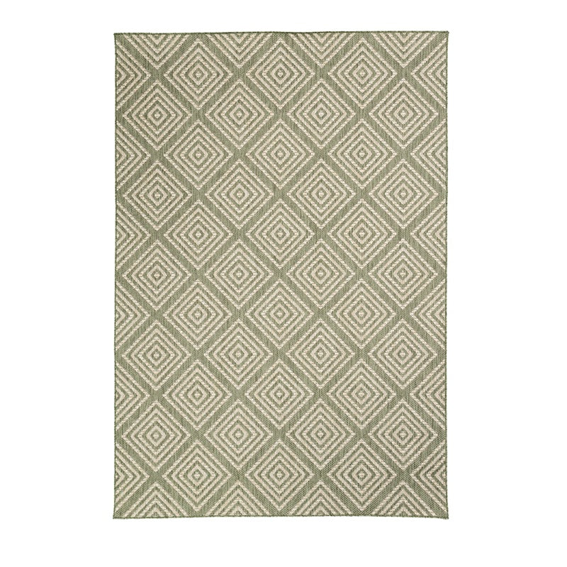 Tapis d'extérieur - Brava Vert