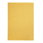 Outdoor Rug - Costa Ochre Yellow