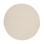 Tapis d'extérieur rond - Costa Sable
