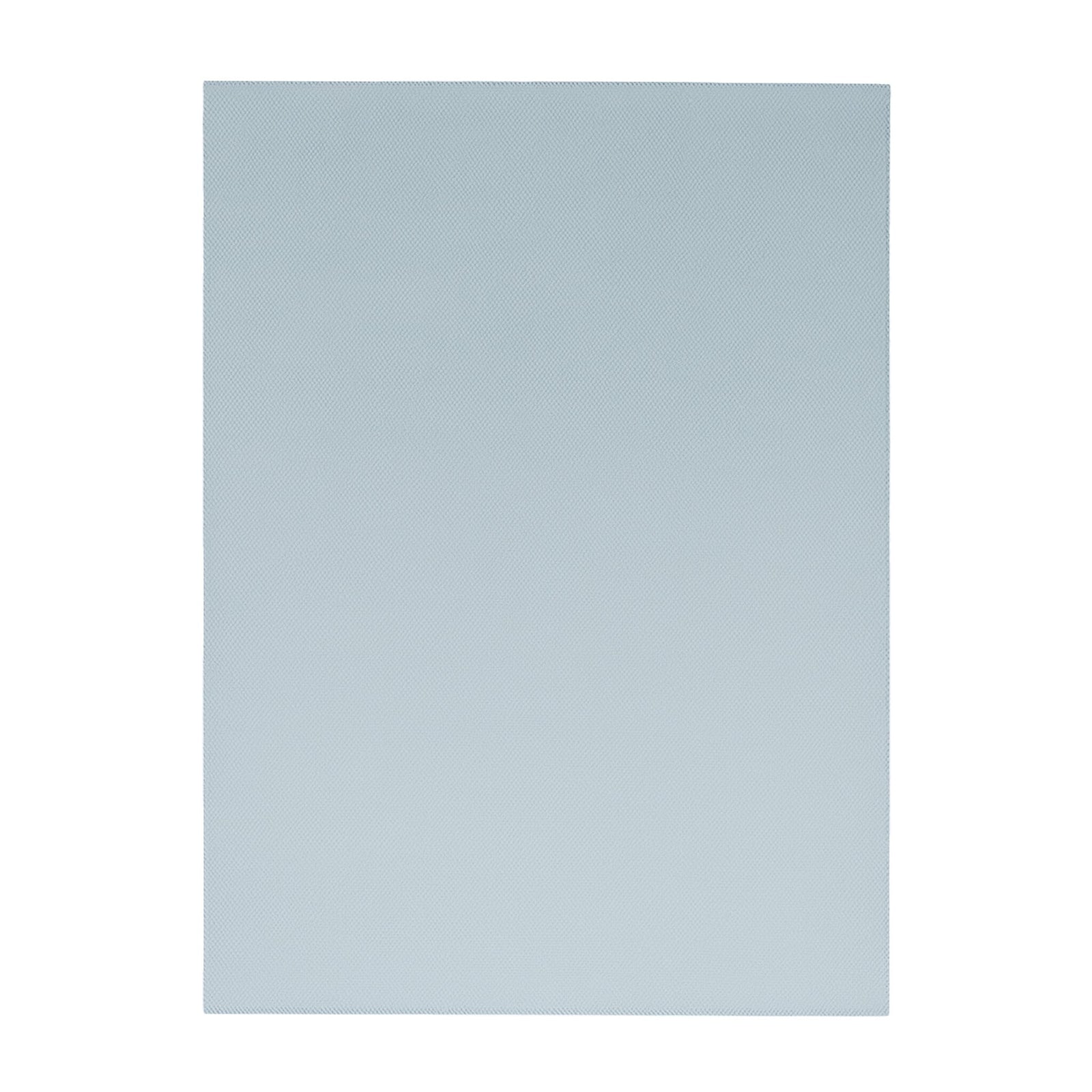 Wool Rug – Reno Blue