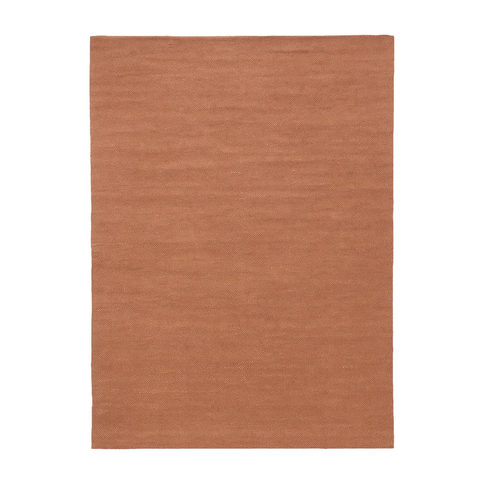 Wool Rug – Reno Brown