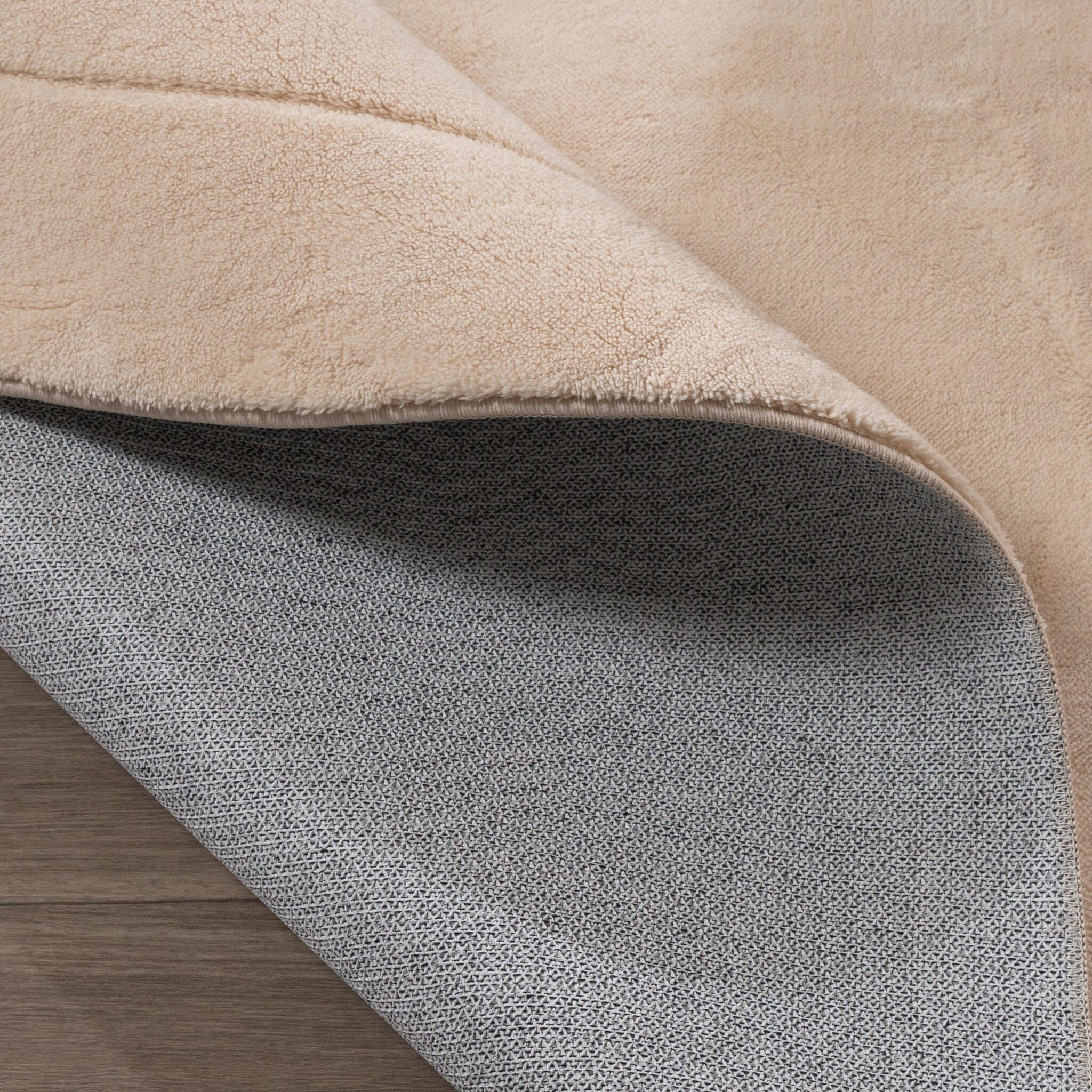 Irregular Rug - Halo Stone Beige