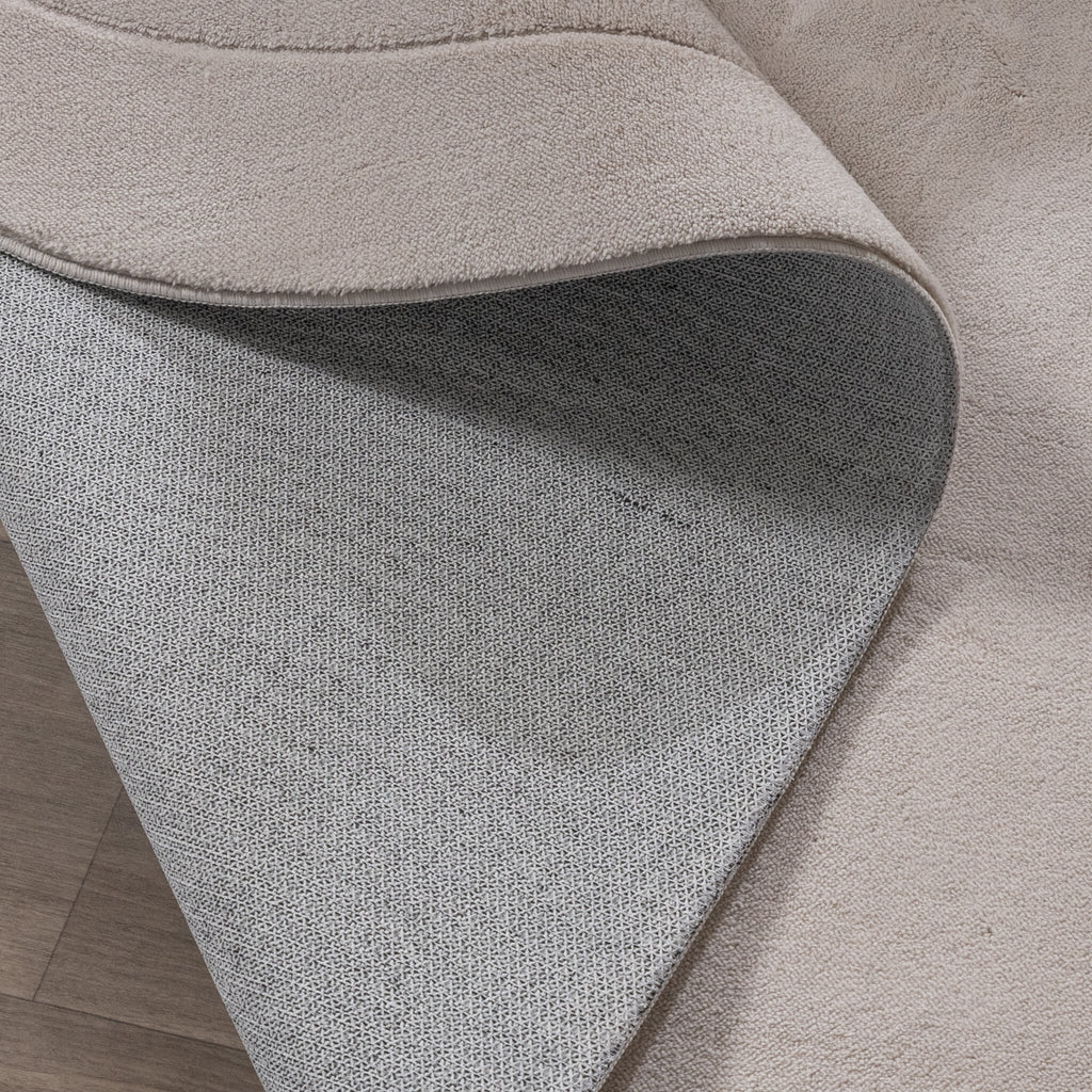 Irregular Rug - Halo Stone Grey