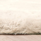 Soft High Pile Runner - Comfy Supreme Cream