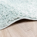 High Pile Rug - Lofty Light Blue