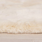 Kids Rug - Huggy Sheep Cream
