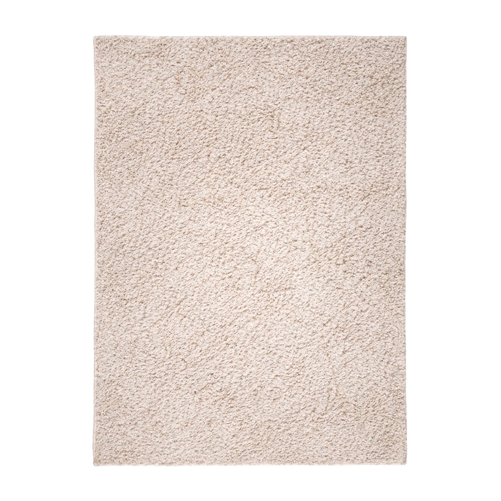 Fluffy Rug – Bobby Cream