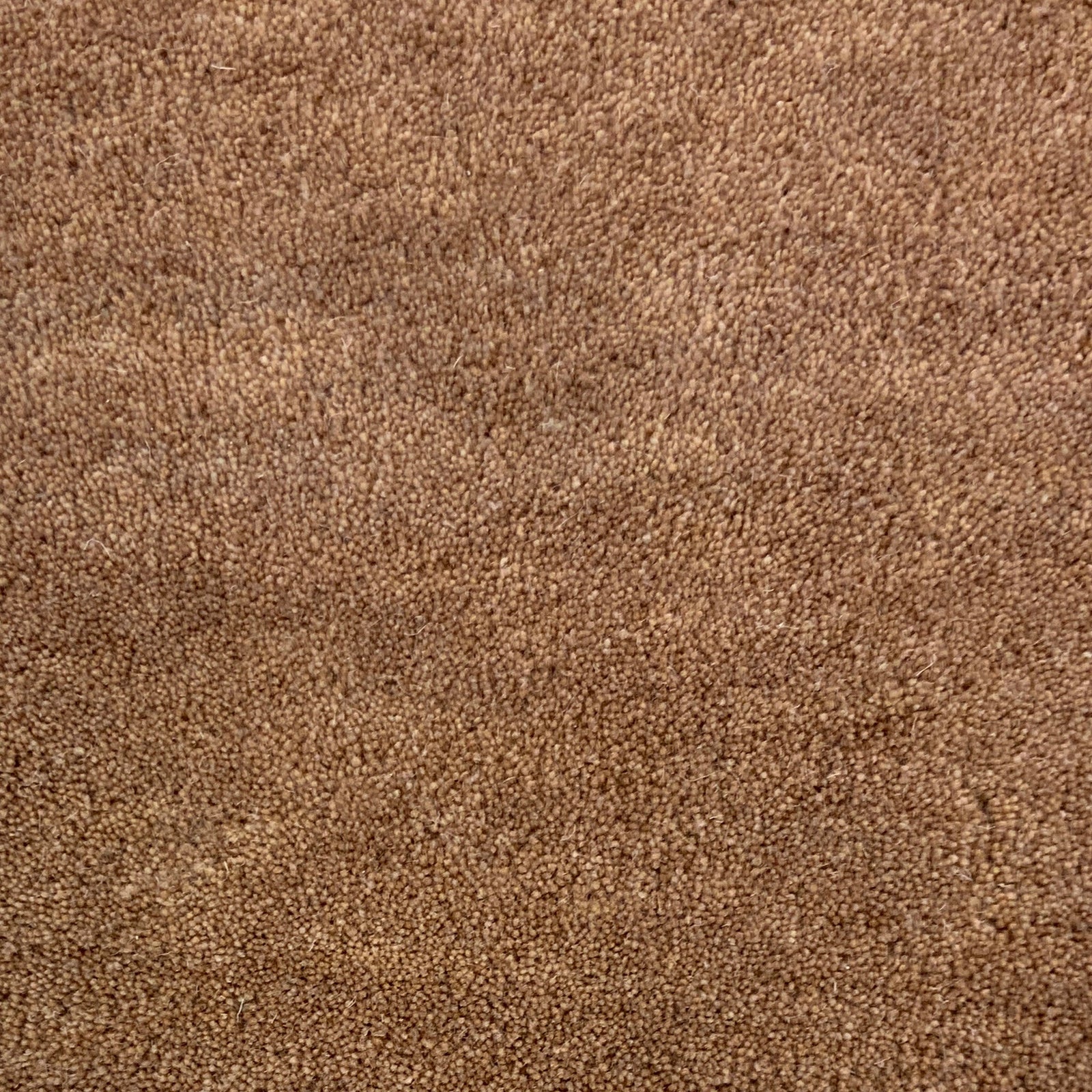 Round wool rug - Leone Taupe