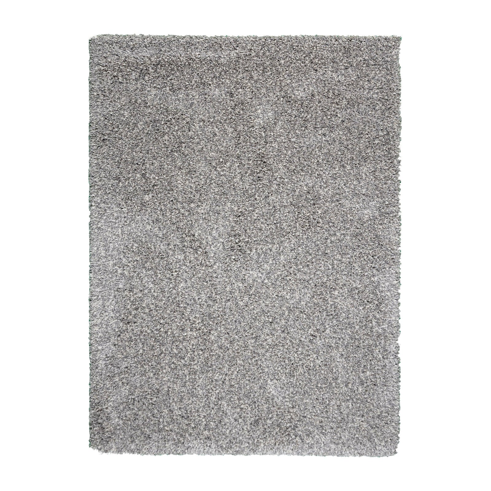 Luxury deep pile rug - Yves Light Grey
