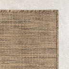 Outdoor Rug - Malta Melange Natural