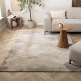 Industrial Rug - Raphael Beige/Taupe