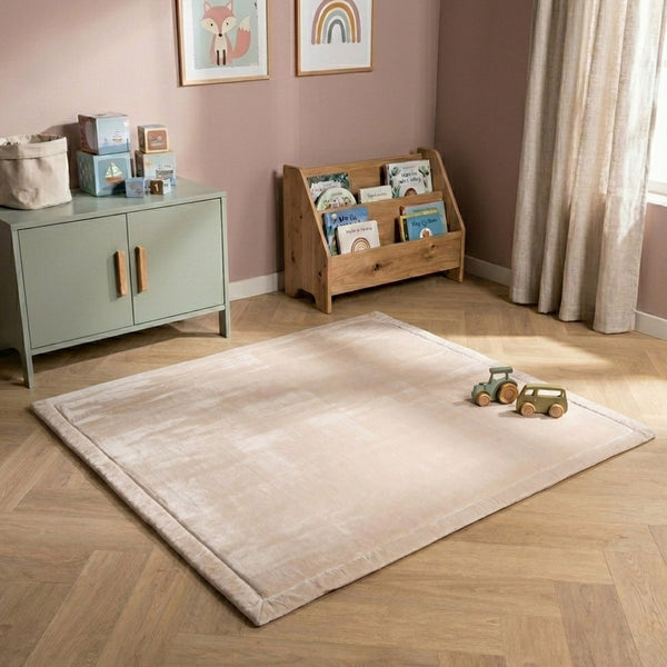Tapis carré