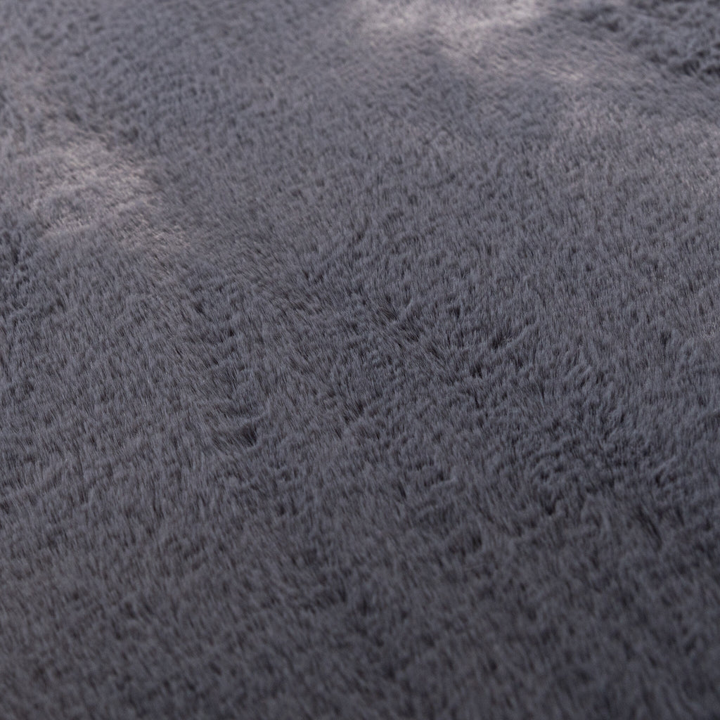 Soft Low Pile Rug Cozy Anthracite Volero soft-low-pile-rug-cozy-anthracite-volero