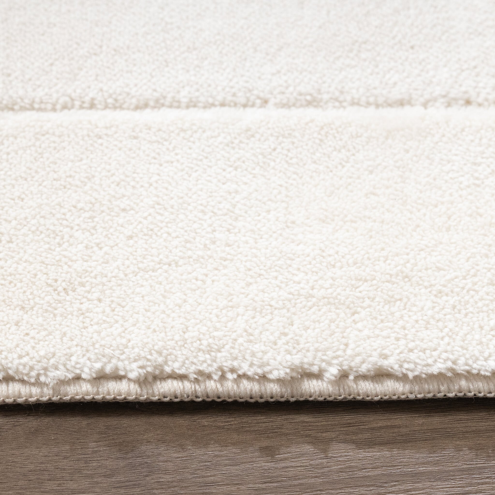 Irregular Rug - Halo Pebble Cream