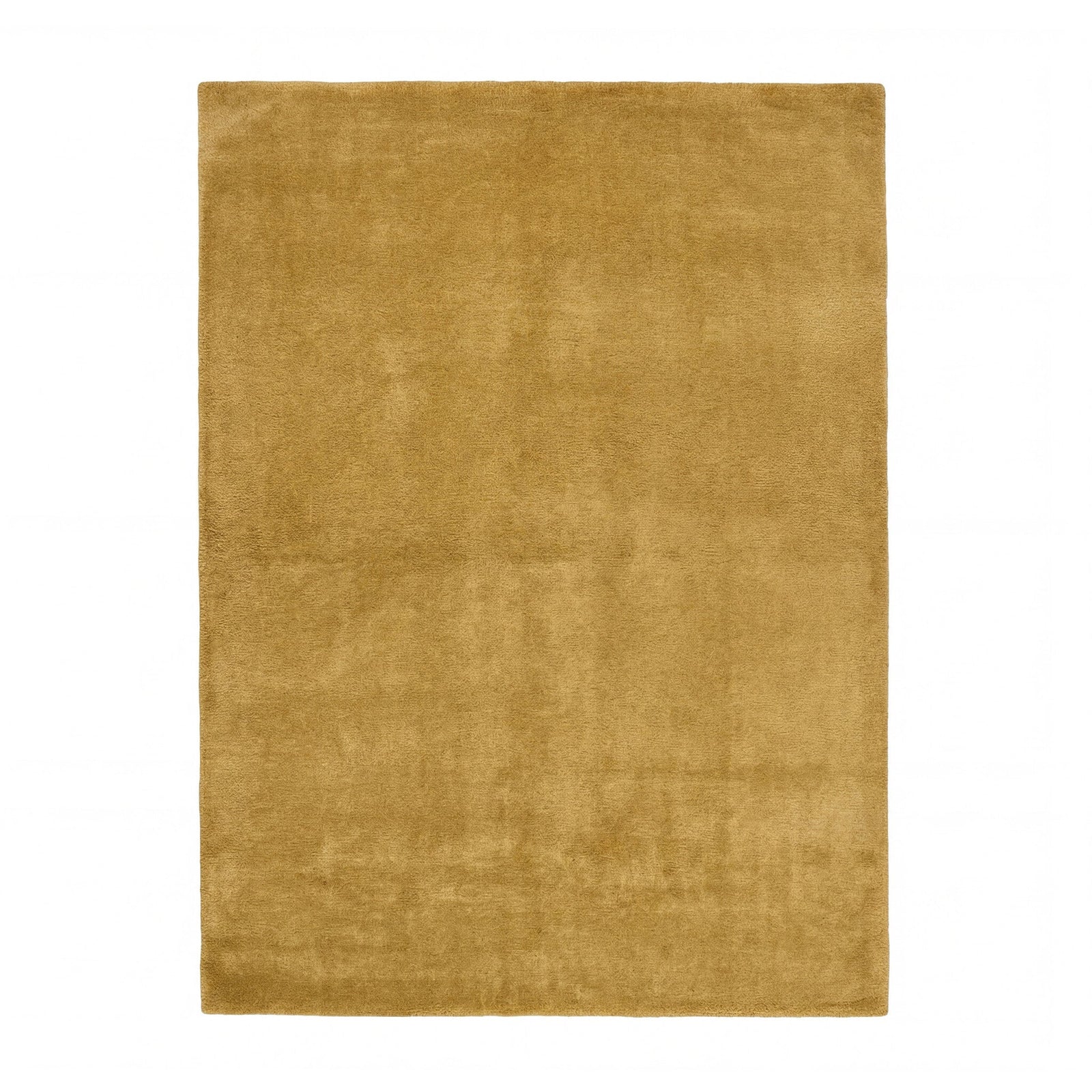 Wool rug - Leone Gold
