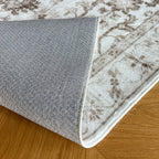 Vintage Rug - Ember Oriental Taupe