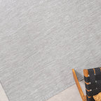 Outdoor Runner Rug - Costa Grey