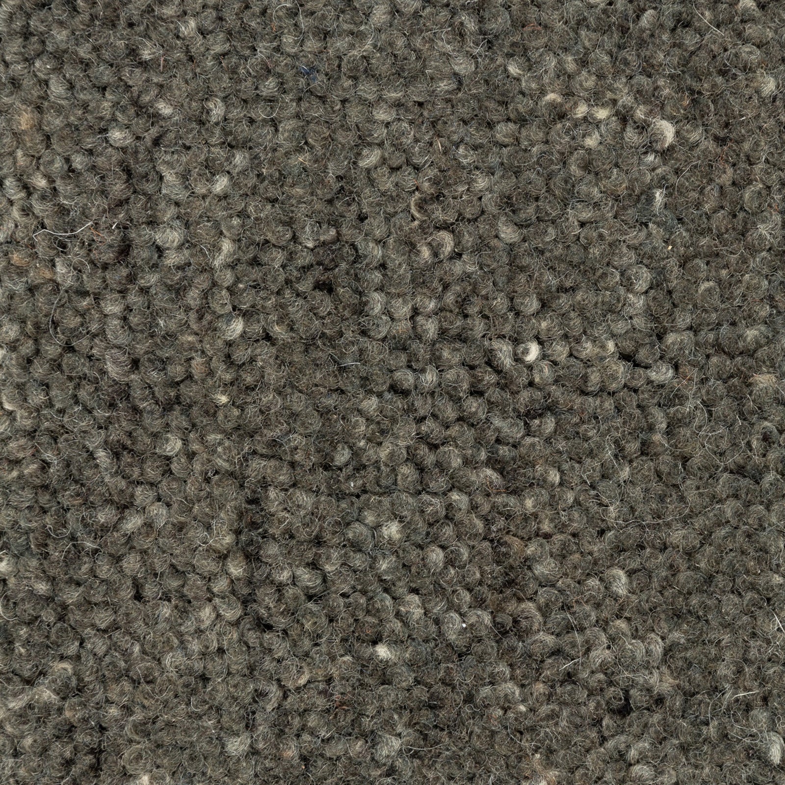 Berber rug - Aicha Pebble Dark Green