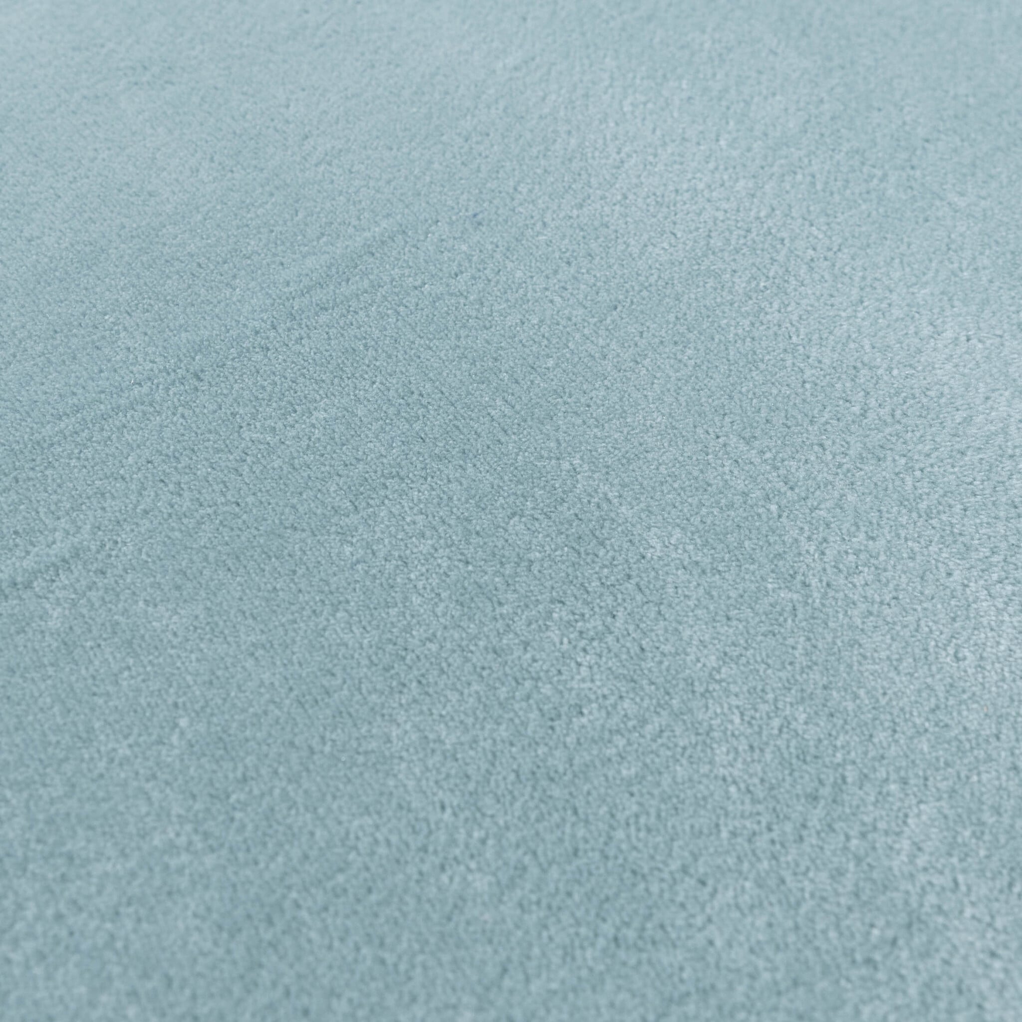 Round Play Mat - Jip Blue