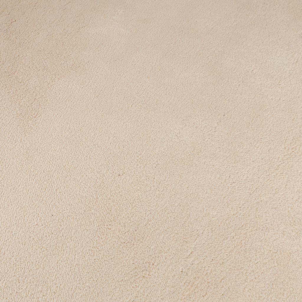Tapis lavable - Puck Beige