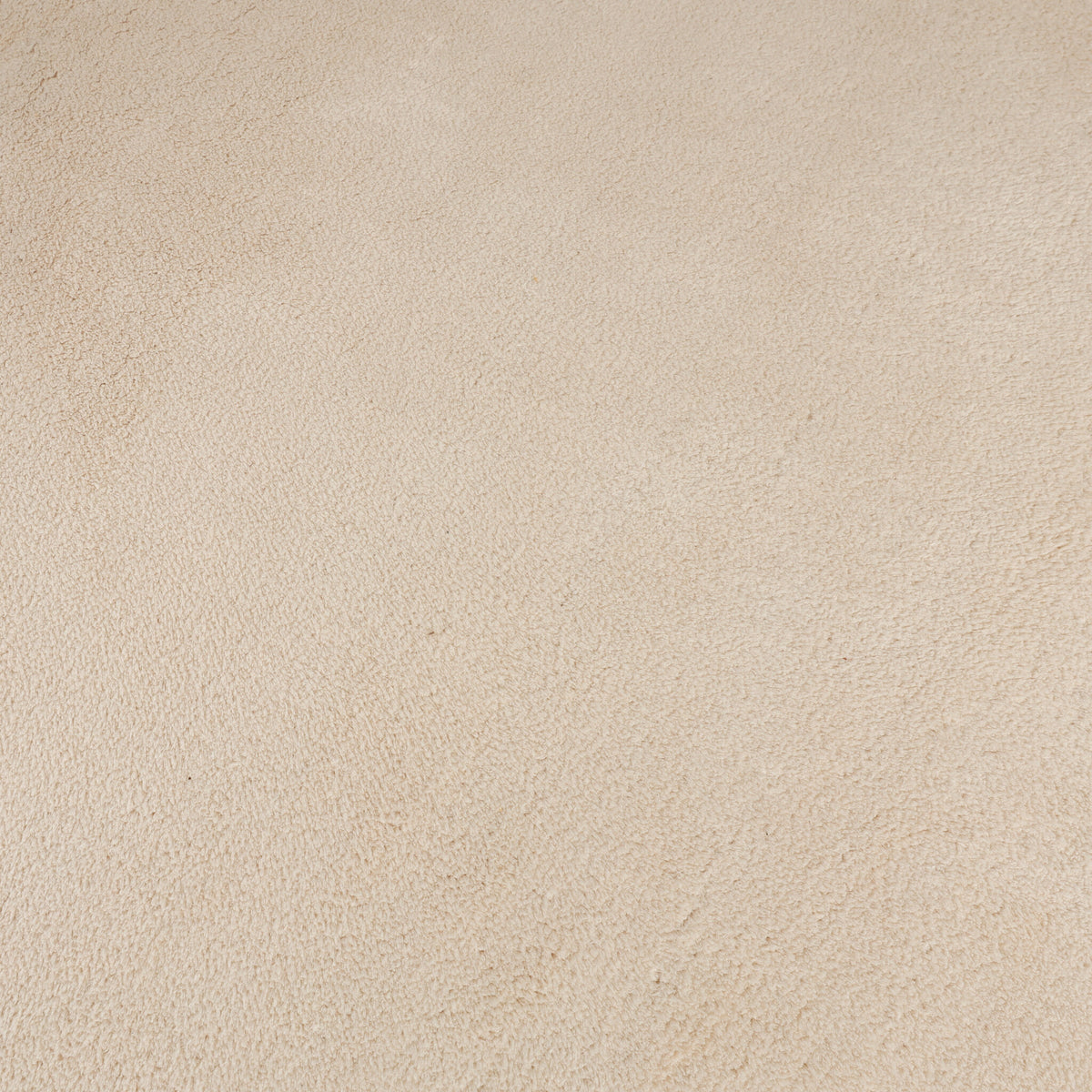 Tapis lavable - Puck Beige