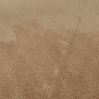 Washable rug - Puck Brown