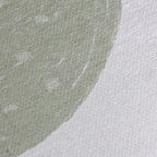 Tapis enfant lavable - Mick Peer Green
