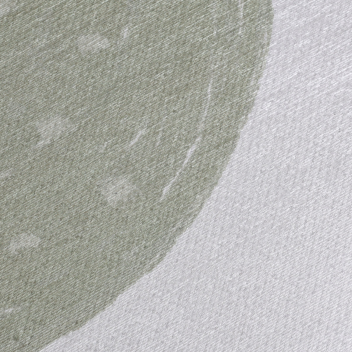 Tapis enfant lavable - Mick Peer Green