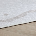 Tapis enfant lavable - Mick Peer Green