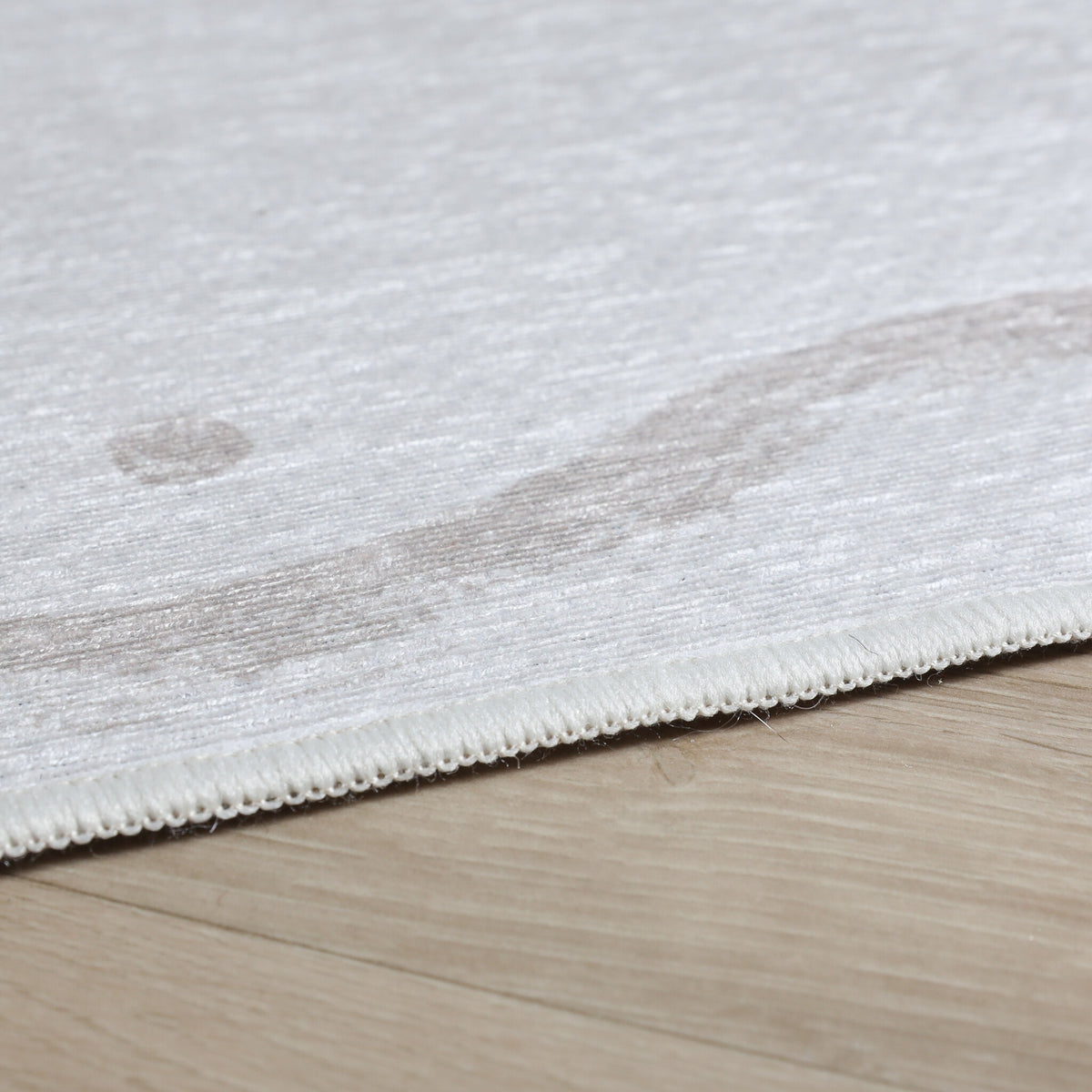 Tapis enfant lavable - Mick Peer Green