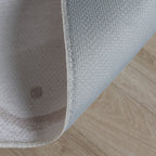 Tapis enfant lavable - Mick Peer Green