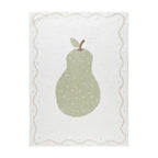 Tapis enfant lavable - Mick Peer Green