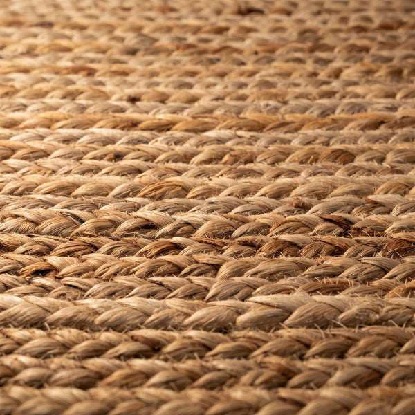Tapis jute